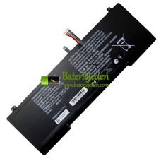 Baterie pro Infinix Inbook X2-PLUS NS151C [Náhradní baterie]